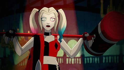 Renuevan la serie de Harley Quinn para una cuarta temporada Código