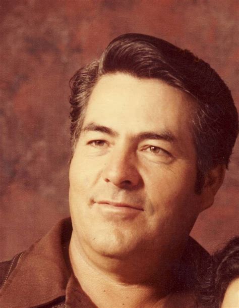 enrique diaz obituary