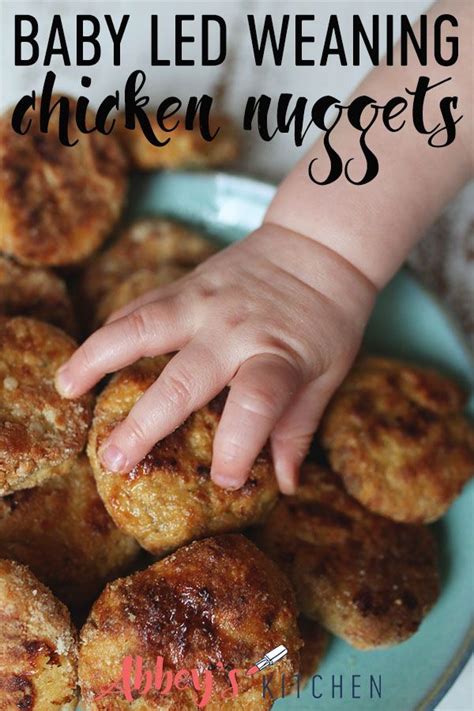 These Healthy Better Than Mcdonalds Chicken Nuggets Are Perfect For