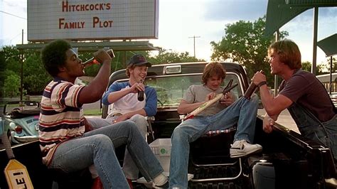 Dazed And Confused 1993