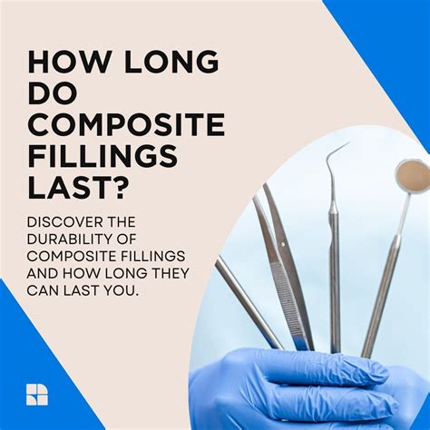 Composite Fillings How Long Do They Last Kwc Dental