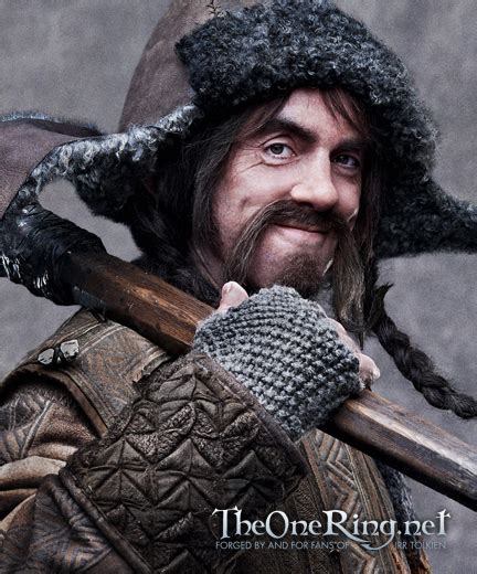 Bofur The One Wiki To Rule Them All Fandom