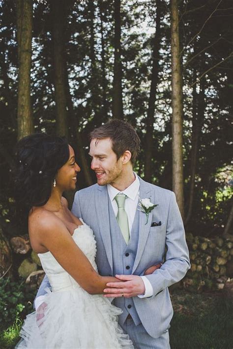 24 Truly Stunning Photos That Prove Love Is Color Blind Interracial