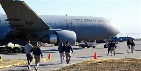 Chile promulga polémica ley migratoria que facilitaría las