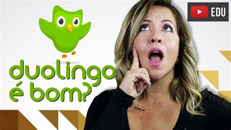 Duolingo Funciona Youtube