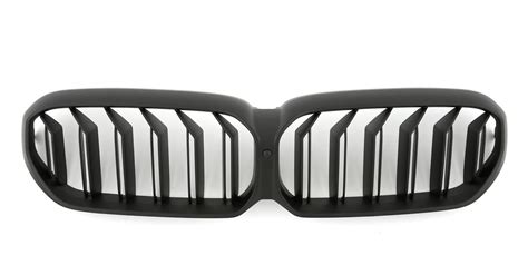 BMW G30 G31 Frontgrill Nyrer M5 Design 20 LCI Mat Astina Dk