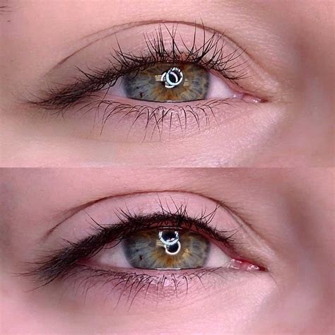 Permanent Eyeliner Before And After Pics 2024 Best Works