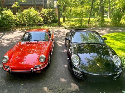 Lets See Your Page Rennlist Porsche Discussion Forums