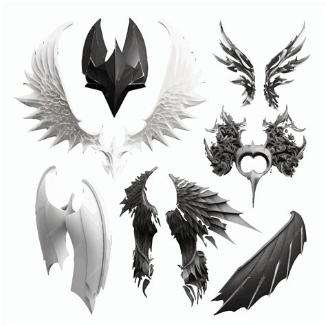 Ailes Grises Osu 5