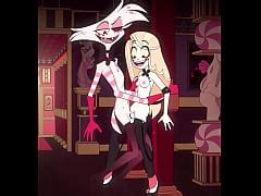 Sfan Hazbin Hotel Hot Angel Free Mobile Porn Videos IPornTV