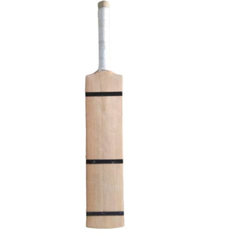 Self Standard Handle Kashmiri Willow Cricket Bat At Rs In Meerut