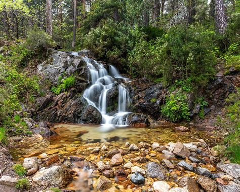 La Ruta De Las Dehesas De Cercedilla Escapadarural