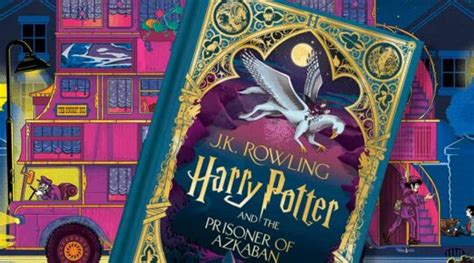 Prisioneiro De Azkaban Edi O Minalima Novo Livro J Dispon Vel Em Pr