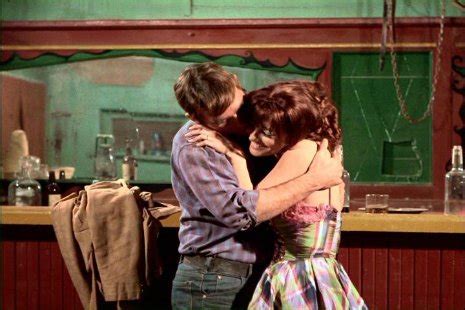 Naked Bambi Allen In Linda And Abilene