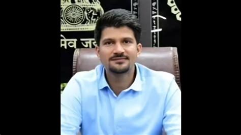 ias officer deepak soni appointed director  health ministry