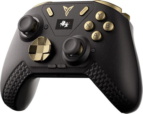 Amazon Flydigi Apex Pc Ccontroller Black Myth Wukong Edition