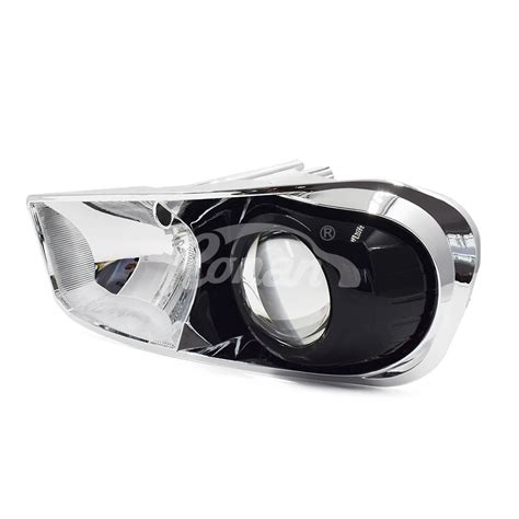 Ronan High Configuration Upgrade Kit Headlight Assembly For Focus