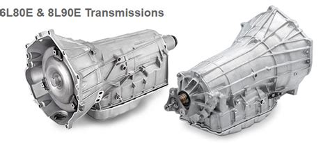 How To Program A 6l80e Transmission