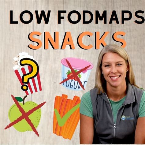 Low Fodmaps Snacks The Best And Worst Things To Eat For The Low Fodmaps Diet Feed To Succeed