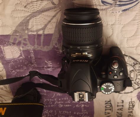 Aparat Foto Dslr Nikon D Bucuresti Sectorul Olx Ro