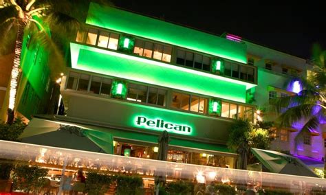 Discount Coupon for Pelican Hotel in Miami Beach, Florida - Save Money!