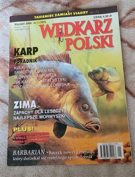 W Dkarz Polski Nr Biskupiec Kup Teraz Na Allegro Lokalnie