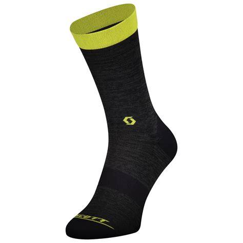 Scott Sock Trail Crew Laufsocken Online Kaufen Bergfreundede