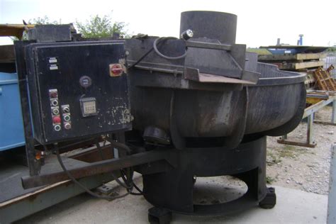 Vibratory Machines Smith Machinery Company Inc