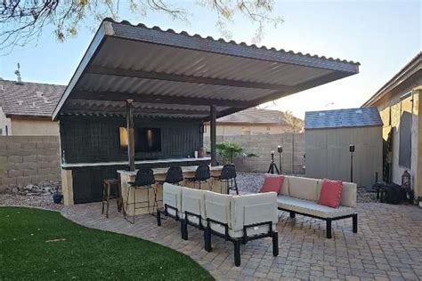 Home Champion Metal Roofing Chandler