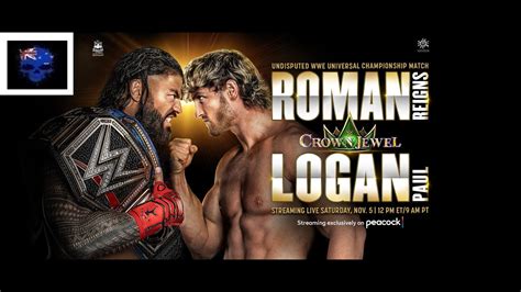 Wwe Crown Jewel Ppv Review Rip Aaron Carter Youtube