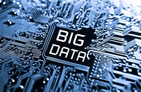 Descubre C Mo El An Lisis De Datos Con Big Data Puede Hacer Crecer Tu