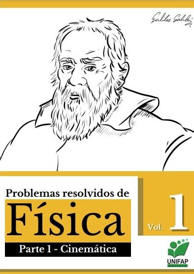 Unifap Editora Da Unifap Lan A E Book Problemas Resolvidos De F Sica