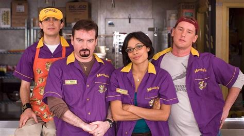 Todo Lo Que Sabemos De Clerks Iii De Kevin Smith