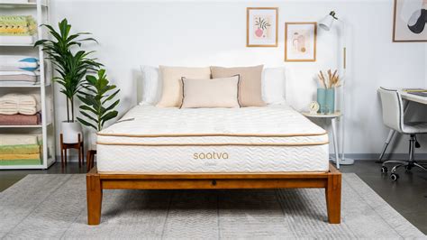 Saatva Mattress Review – Ratings from the Test Lab