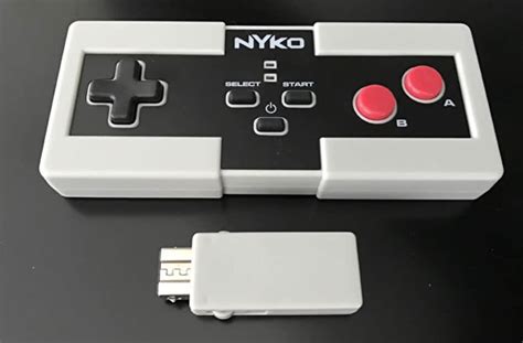 Your guide to NES Classic Edition accessories