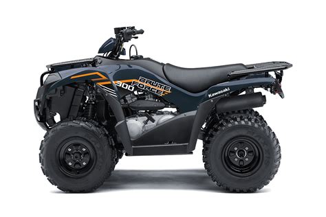 2024 BRUTE FORCE 300 ATV Canadian Kawasaki Motors Inc