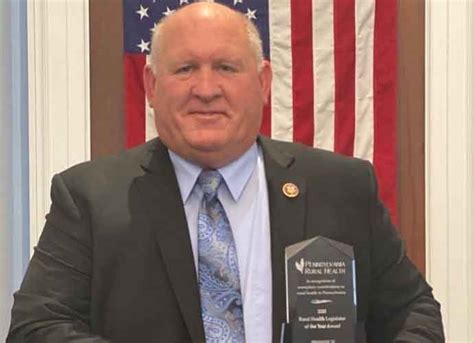 GOP Rep Glenn Thompson Attends Son S Same Sex Wedding After Voting