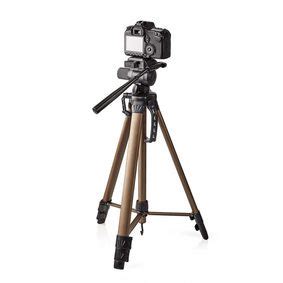 Tripod Maximum Load Capacity Kg Minimum Working Height