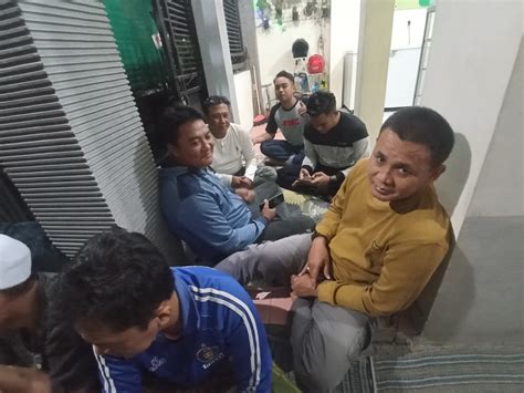 Puri Kraton Regency Hasil Rapat Rw Xi Terkait Kegiatan Agustusan Dan