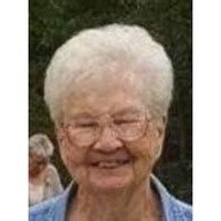 Obituary Thelma J Randle Peterson Of Delphi Indiana Abbott