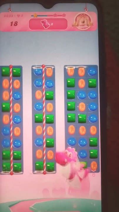 Candy Crush Easy Moves😍😍 Youtube