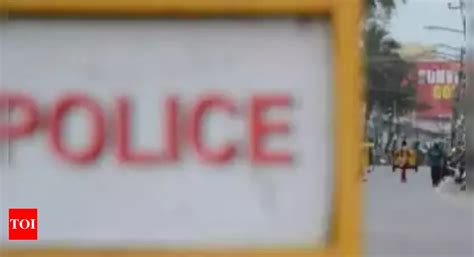 Blackmailed After Nude Call By Insta Friend Man Hyderabad News Times Of India