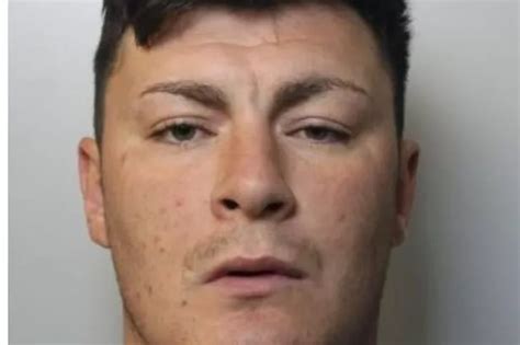 Man Jailed For 14 Years Among Bristols Worst Sex Offenders This Year