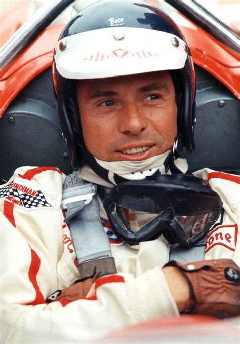 Greatest F1 Drivers Of All Time Jim Clark MILLS F1