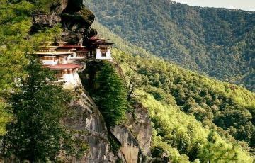 Ecstatic 6 Days 5 Nights Paro Mountain Tour Package Thimpu