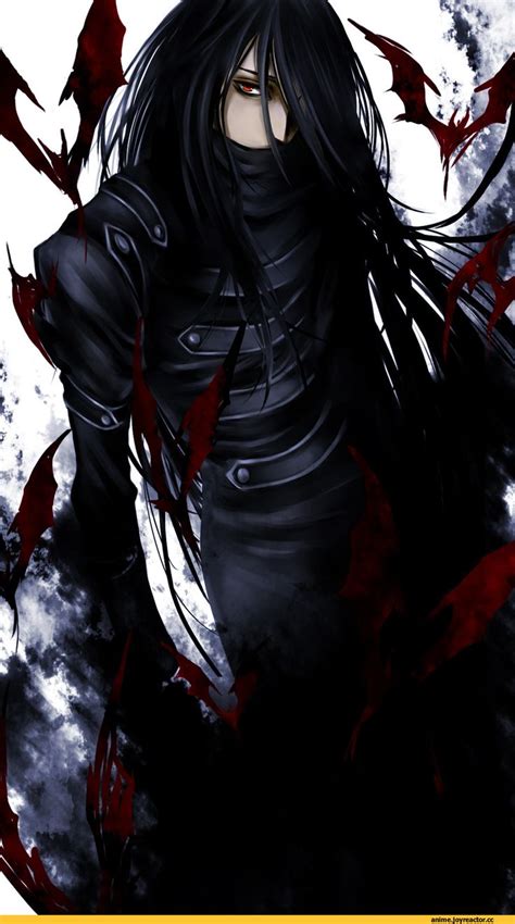 184 best Hellsing Ultimate images on Pinterest