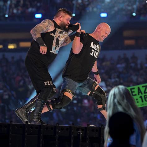 Wrestlemania 38 Postscript The North Jersey Nonconformist