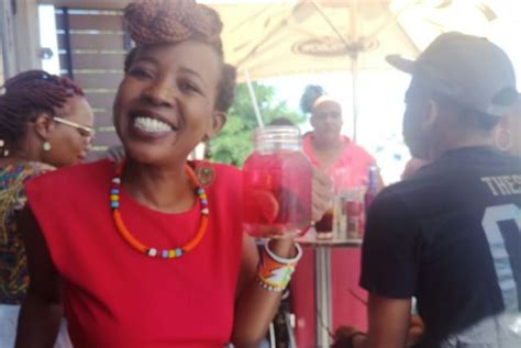 Ntsiki Mazwai Celebrates Her Father's Milestone - Youth Village