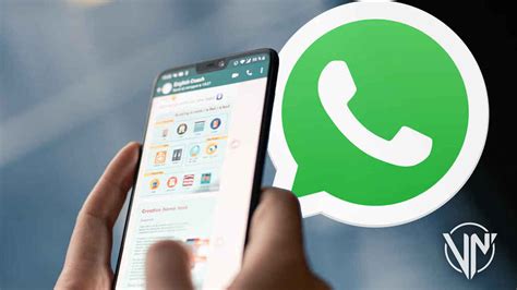 Conozca Las Nuevas Funciones De WhatsApp Para Este 2022