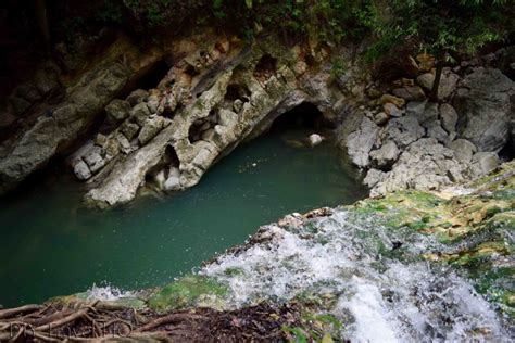 Visit Finca el Paraiso: Hot Spring Guatemala Waterfall - DIY Travel HQ